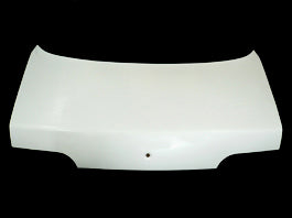 Final Konnexion - Aero FRP Trunk - R32 Coupe (Type M)