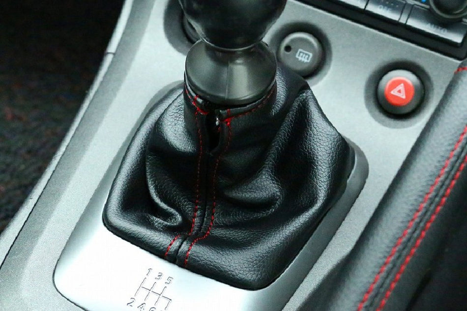 D~MAX - Shift Boot - ZN6 86/BRZ/FRS