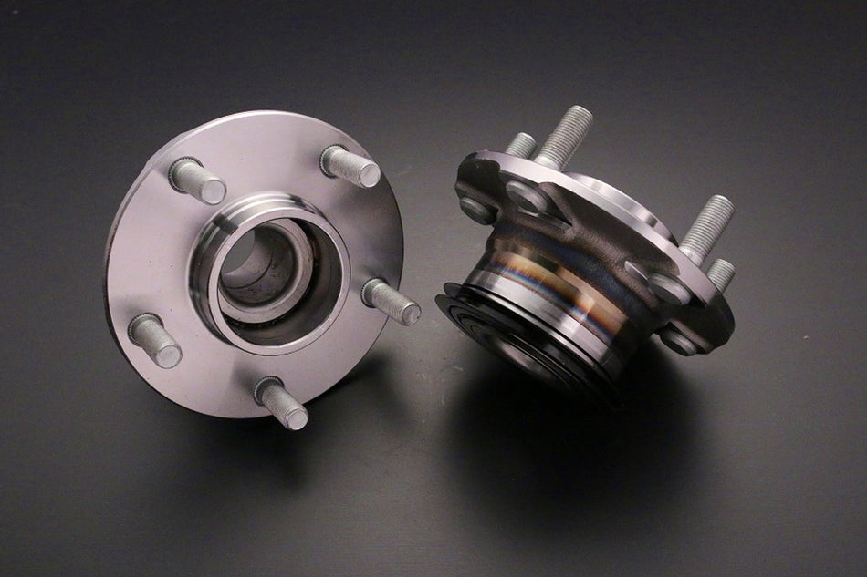 D~MAX - D1 Spec Front Hub