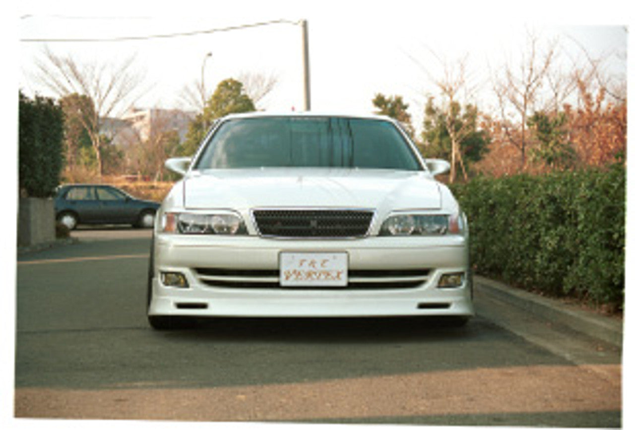 Vertex Lip Kit for JZX100 Chaser Kouki – jetdavis.parts