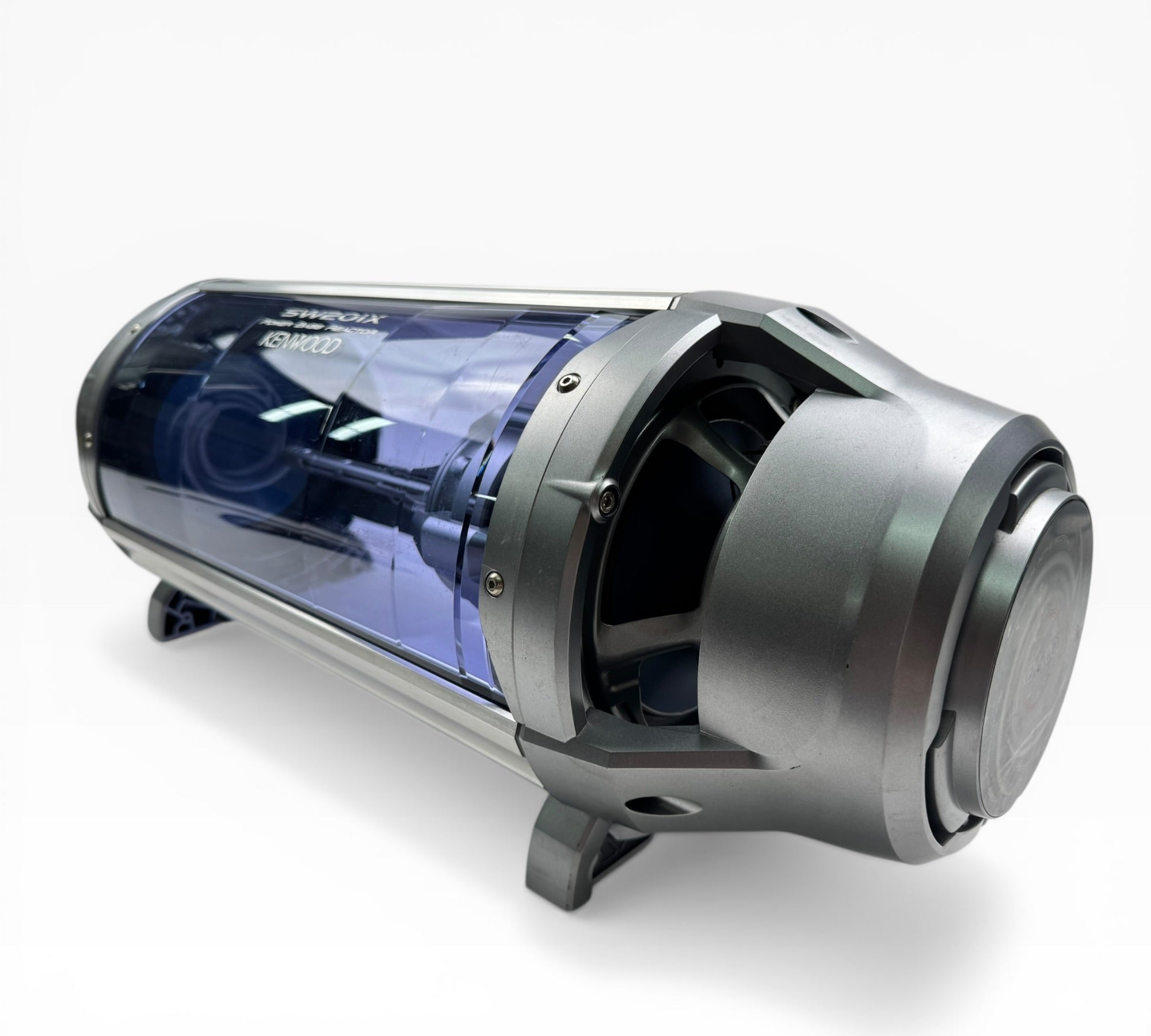 Kenwood SW-201X Subwoofer – jetdavis.parts