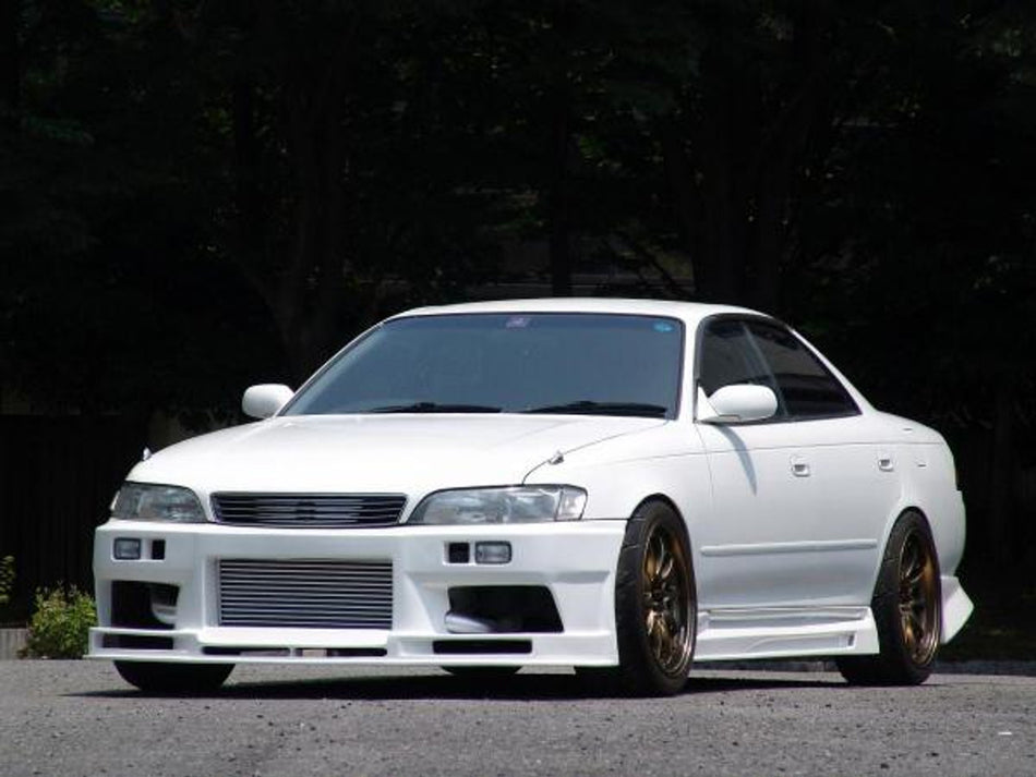 Kazama Auto Promode Body Kit for JZX90 Mark II