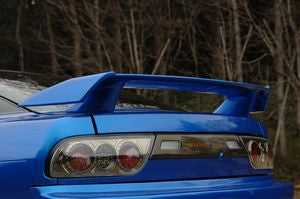 GT-1 Motorsports Rear Wing - 180SX