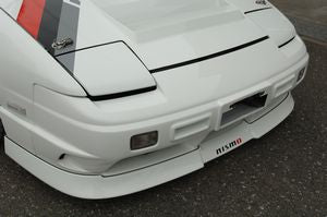 GT-1 Motorsports Front Lip - 180SX Kouki