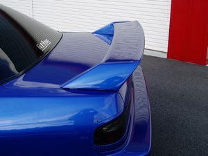GT-1 Motorsports Rear Wing - PS13