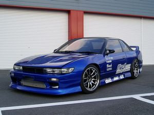 GT-1 Motorsports BreakS13 Front Bumper
