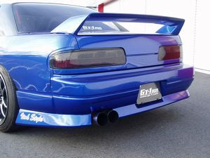GT-1 Motorsports BreakS13 Rear Bumper
