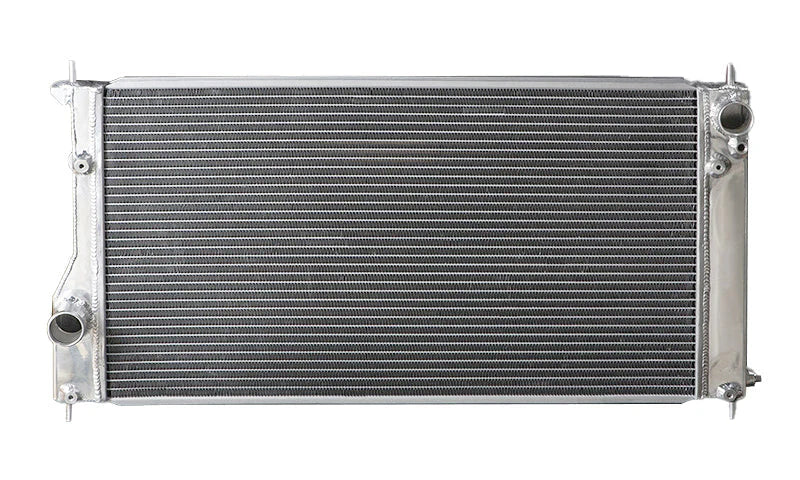 GReddy TW-R Aluminum Racing Radiator for ZN6/ZN8 ZC6/ZD8 FA20 - FRS BRZ 86 / GR86