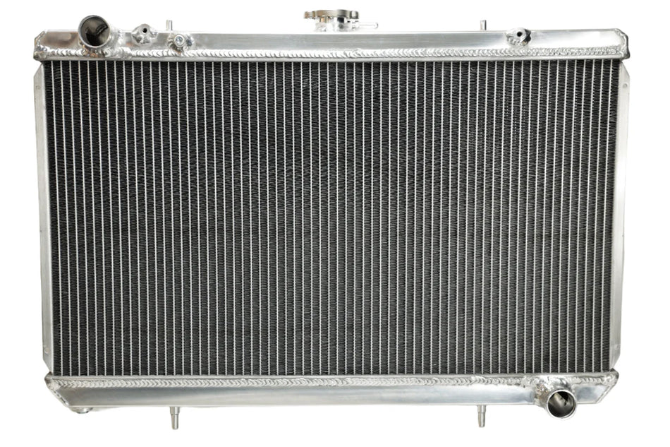 GReddy TW-R Aluminum Racing Radiator for Nissan 240SX S13