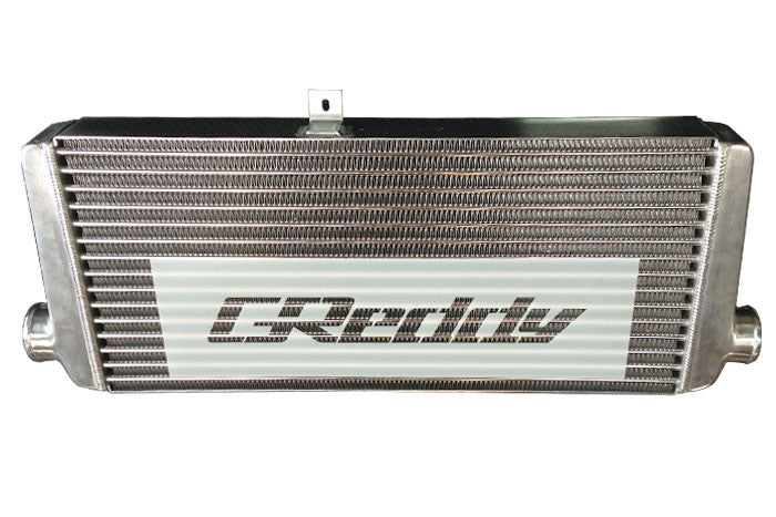 Greddy Intercooler Logo Stencil Small