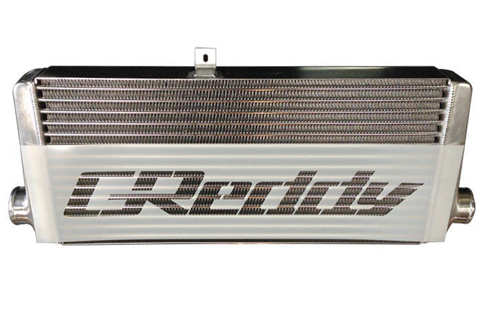 Greddy Intercooler Logo Stencil Large