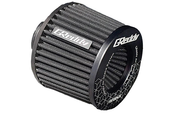 GReddy Airinx S General Purpose Universal Air Filter (sm)