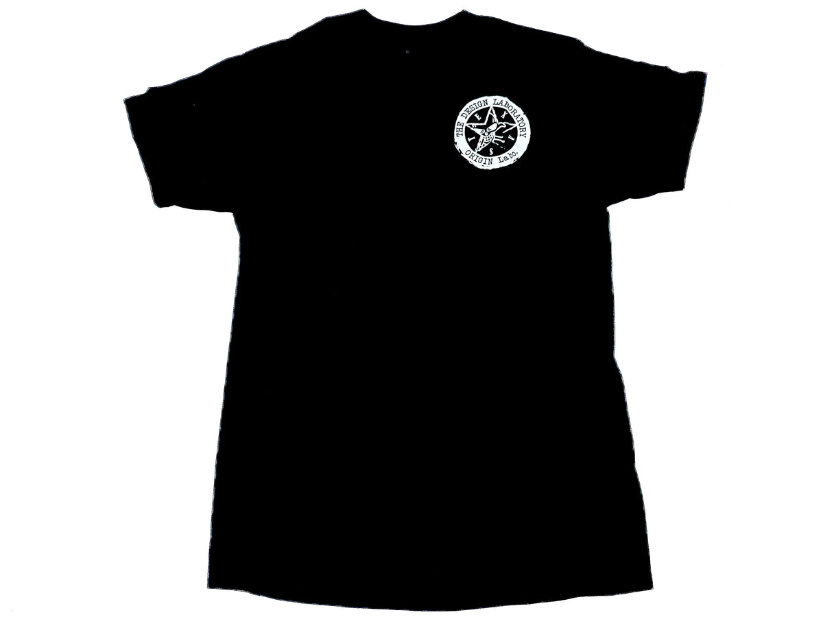 Origin Labo Merch Origin Labo Texas Sheriff T-Shirt – jetdavis.parts