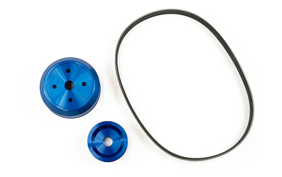 GReddy FD3S Pulley Kit