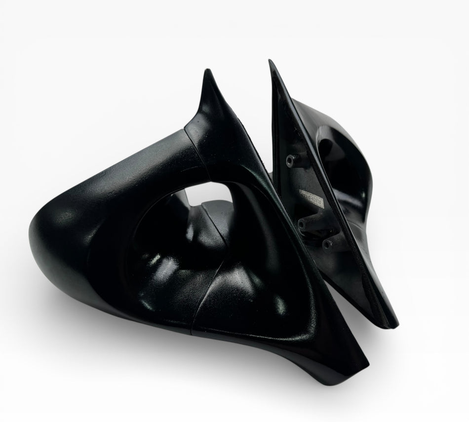 S13 Ganador Aero Mirrors