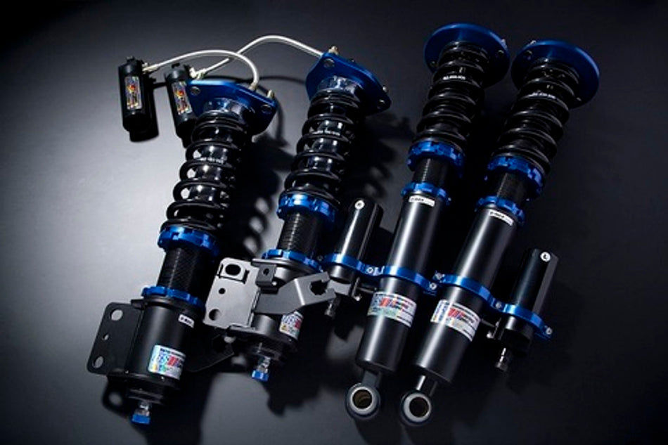 D~MAX - Racing Spec Suspension Kit (S14 & S15)