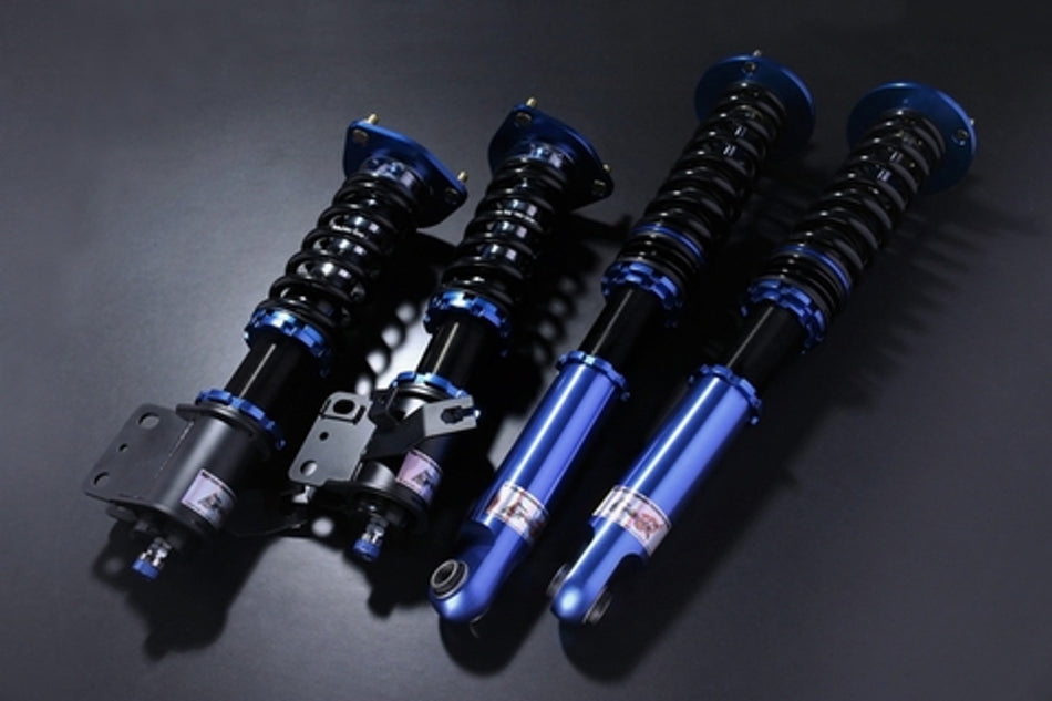 D~MAX - Drift Spec Suspension Kit (S14 & S15)