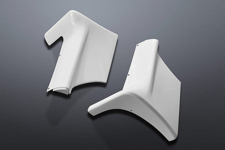 Top Secret Side Sill Protectors - BNR32