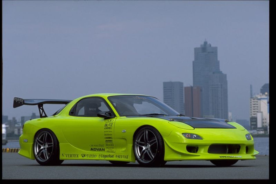 Vertex Full Kit For RX7 FD3S