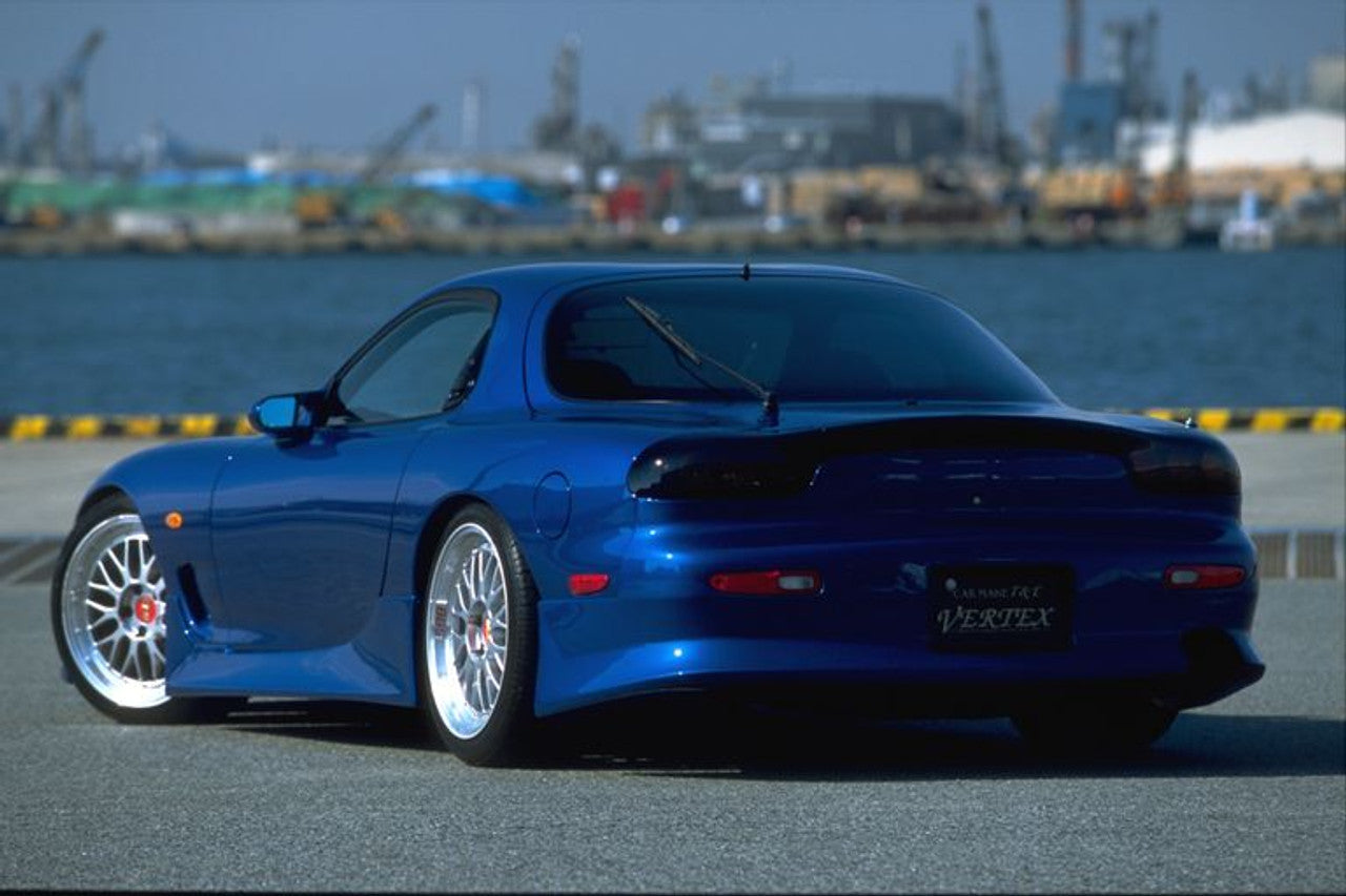 Vertex Full Kit For RX7 FD3S – jetdavis.parts