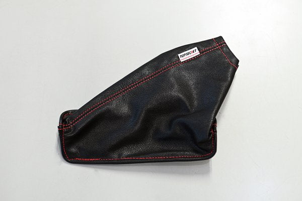 Top Secret Parking Brake Lever Boot - BCNR33