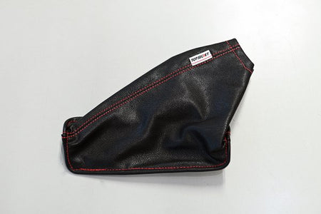 Top Secret Parking Brake Lever Boot - BCNR33