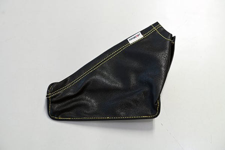 Top Secret Parking Brake Lever Boot - BCNR33