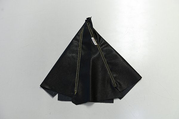 Top Secret Shift Lever Boot - BCNR33