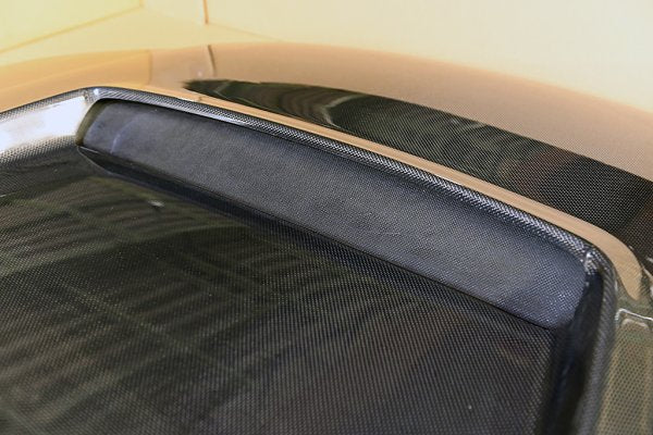 Top Secret G-FORCE Aero Bonnet - BNR34