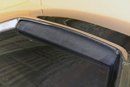 Top Secret G-FORCE Aero Bonnet - BNR34