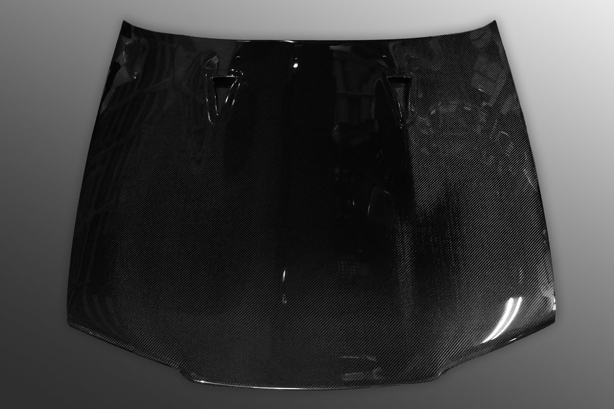 Top Secret VR32 Type Bonnet - BNR32