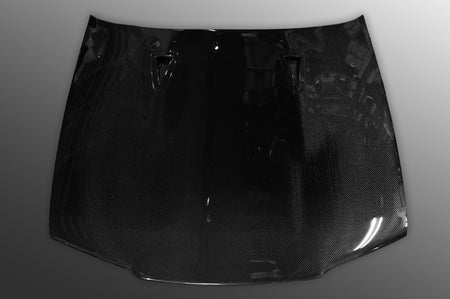 Top Secret VR32 Type Bonnet - BNR32