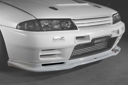 Top Secret Front Lip Spoiler - BNR32