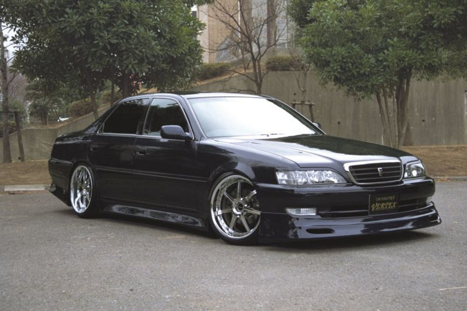 Vertex Lip Kit for JZX100 Cresta