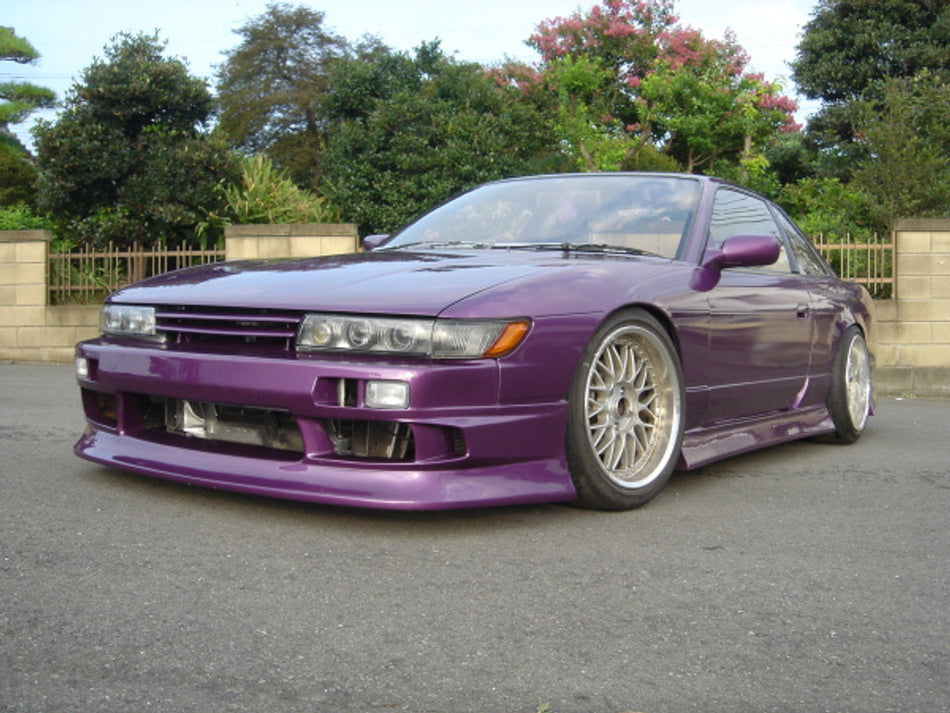 PS Duce - Type 2 Body Kit - S13 Silvia