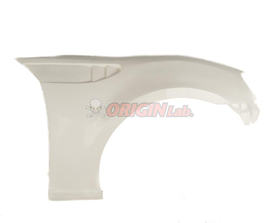 (IN STOCK) Origin Labo 25mm Front Fenders Toyota 86 ZN6 (2013-2020)
