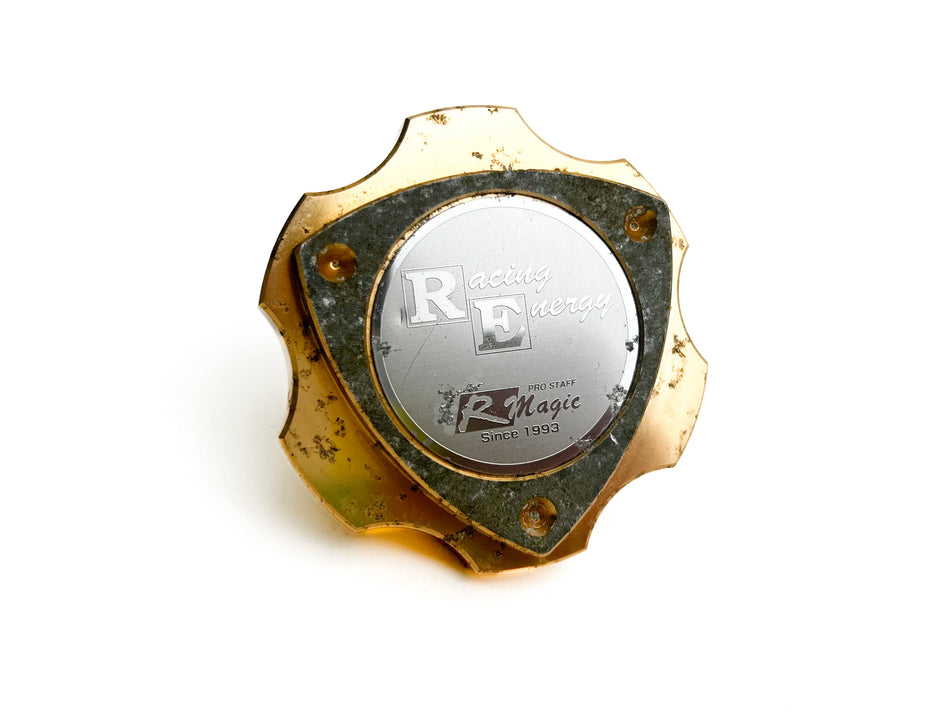R Magic Oil Filler Cap (Mazda Fitment)