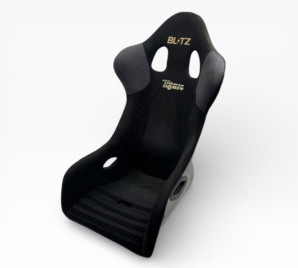 Blitz Konig Kevlar Seat
