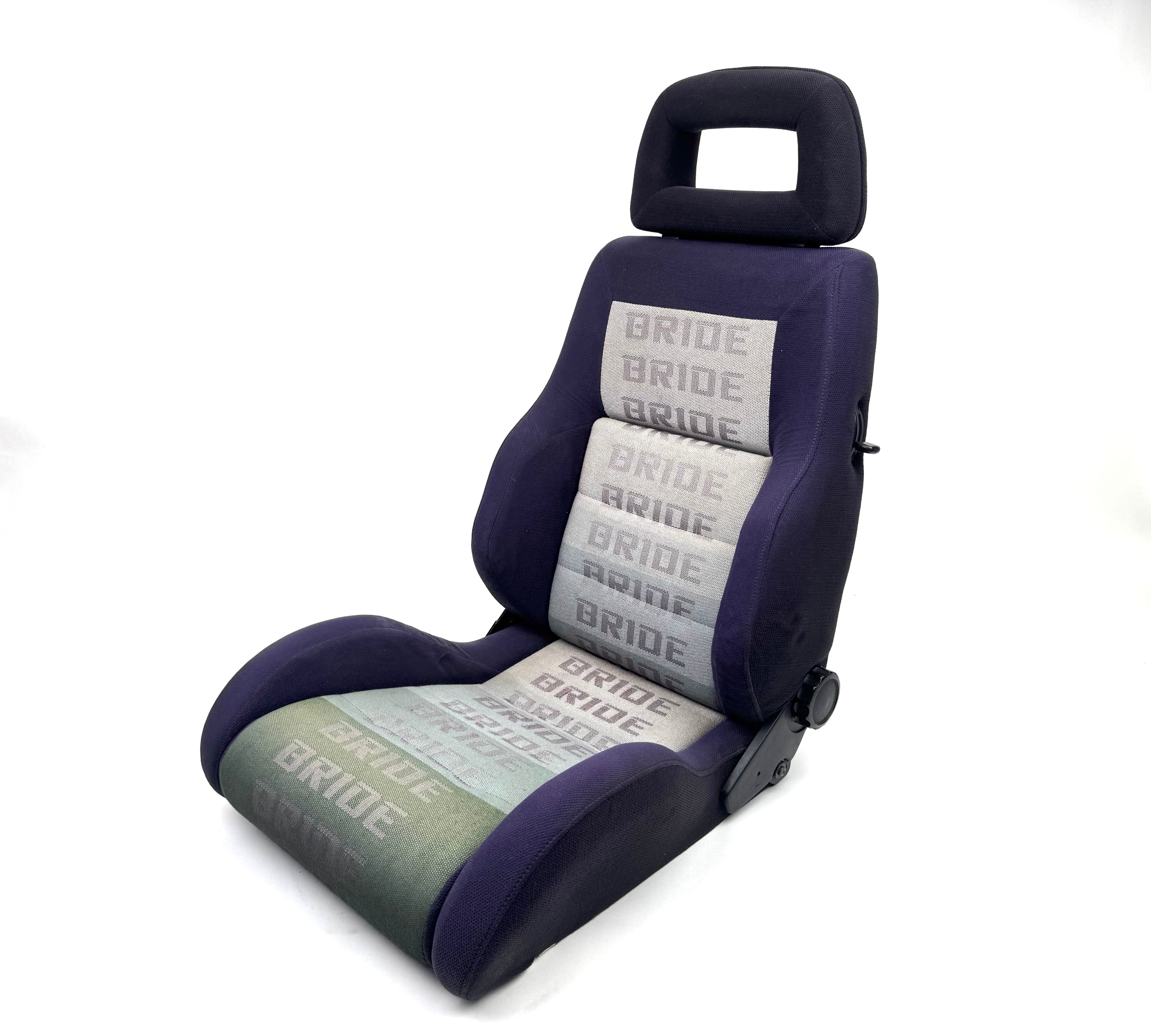 Bride Basis Reclining Seat – jetdavis.parts