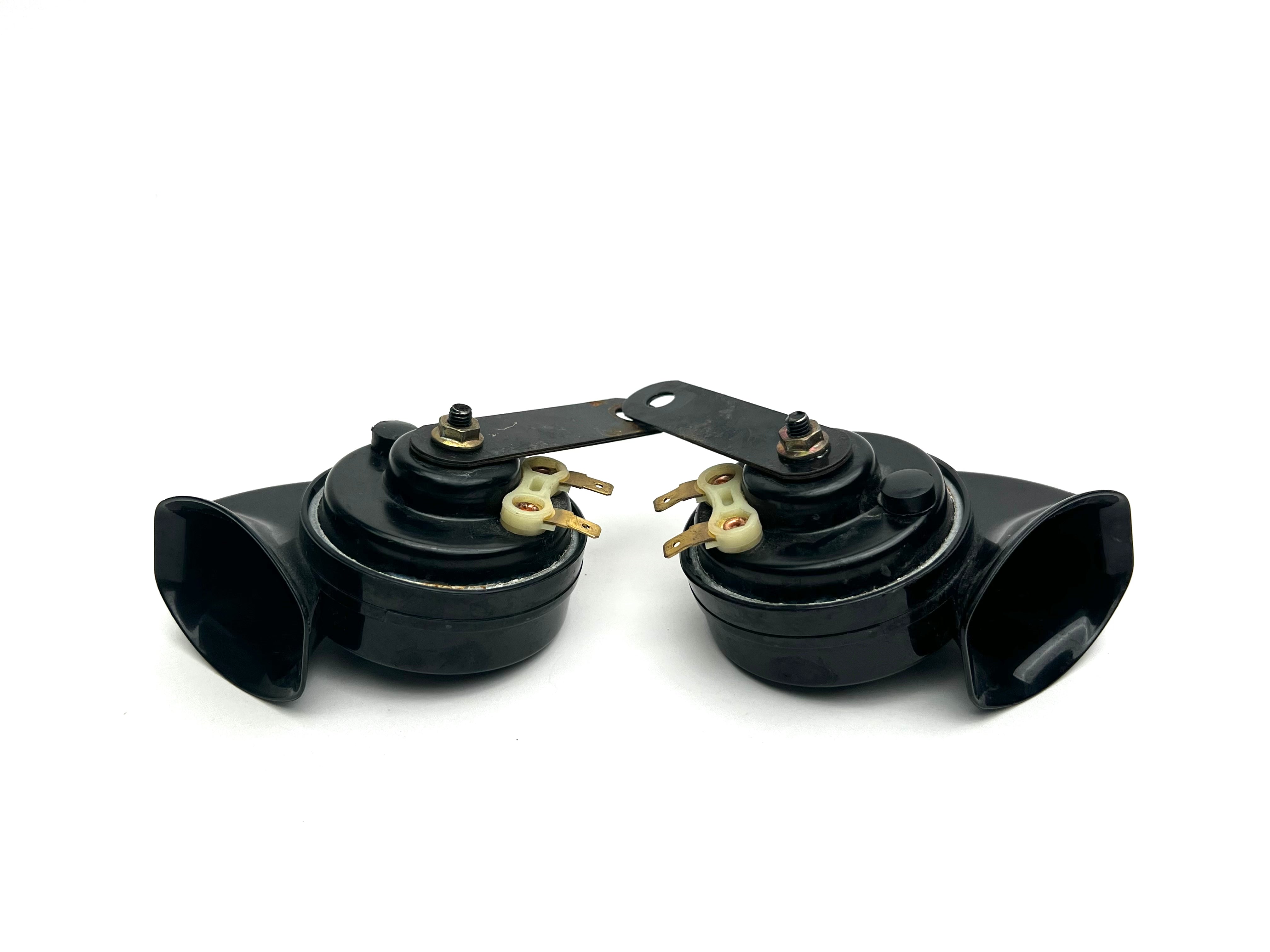 Bom☆ Bomex Car Horns – jetdavis.parts