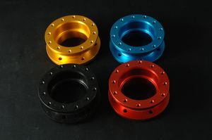 GT-1 Motorsports Boss Steering Wheel Spacer (Color Version)