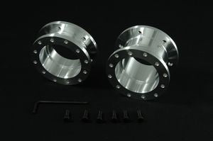 GT-1 Motorsports Boss Steering Wheel Spacer
