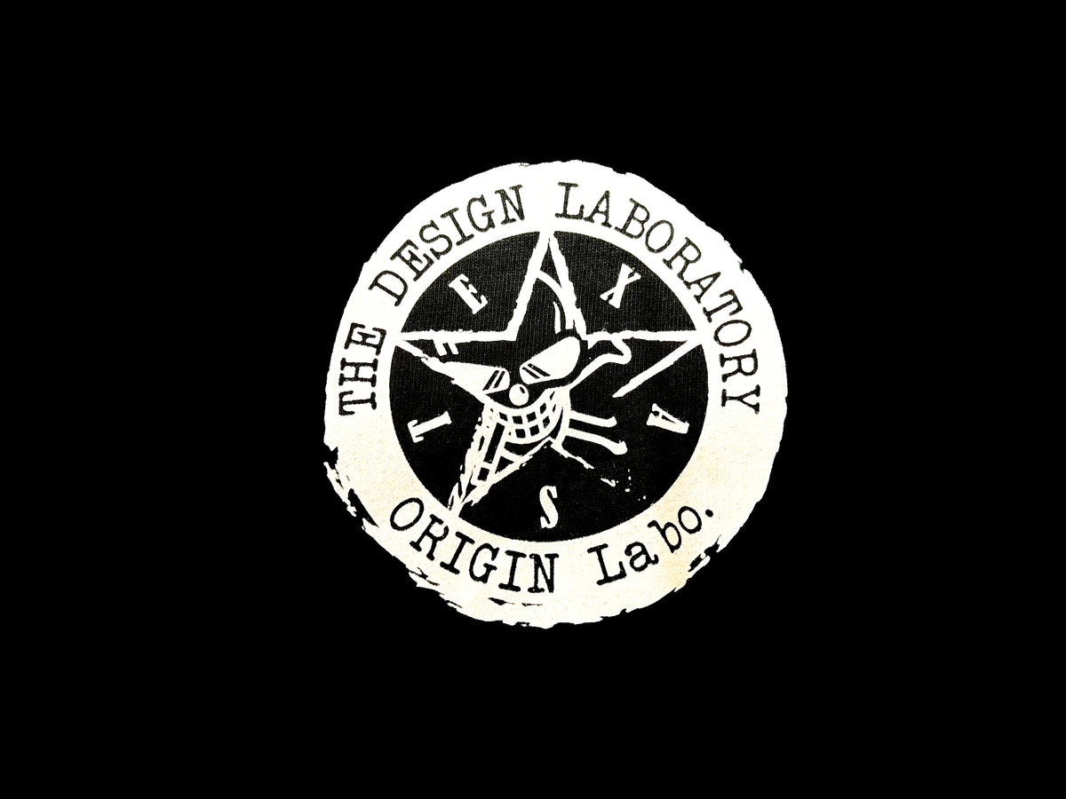 Origin Labo Merch Origin Labo Texas Sheriff T-Shirt – jetdavis.parts