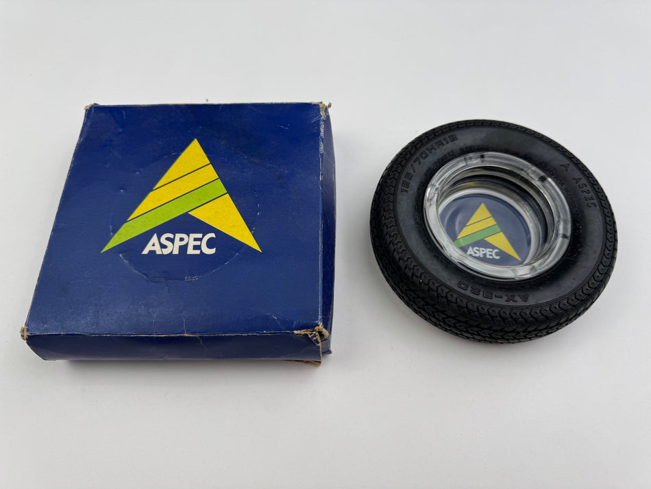 Aspec Tire Ashtray