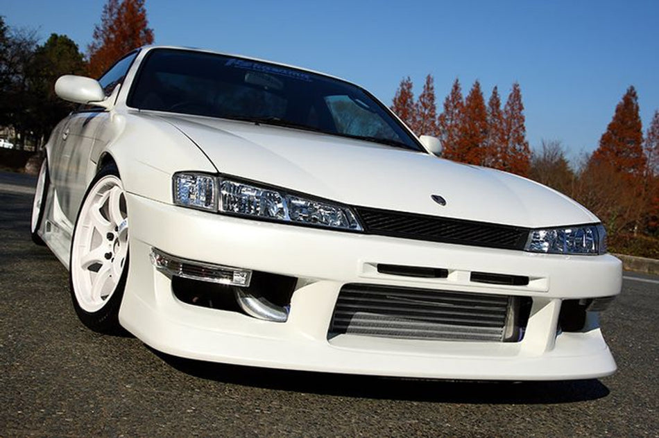 Kazama Auto Tryval Body Kit for S14 Kouki