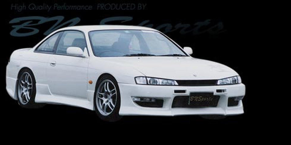 BN Sports - Type 2 Full Body Kit - S14 Kouki