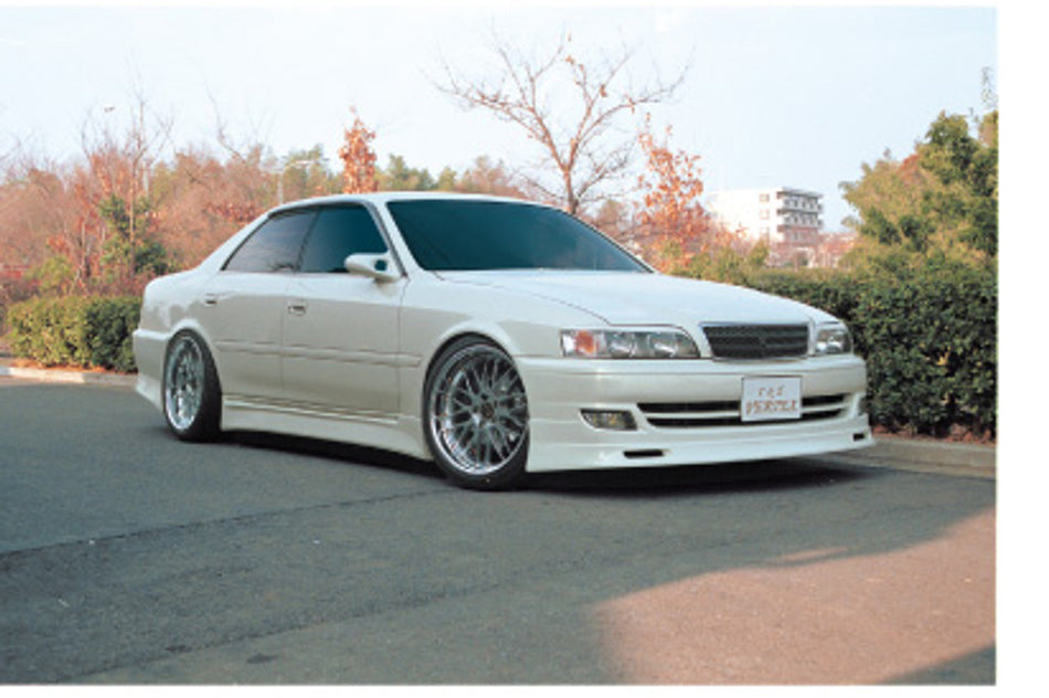 Vertex Lip Kit for JZX100 Chaser