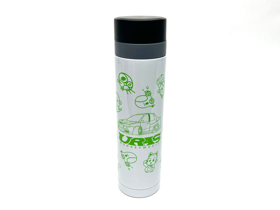 Uras Water Bottle