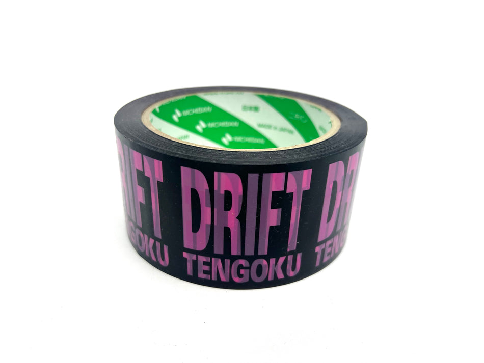 Drift Tengoku Tape