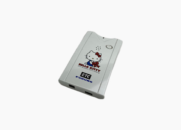 Hello Kitty ETC Card Reader – jetdavis.parts